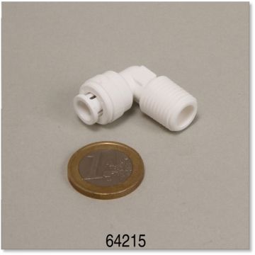 JBL 1/4" Raccord de fixation en angle Osmose