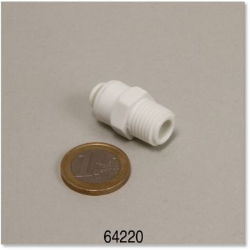 JBL 1/4" Raccord de fixation Osmoseur