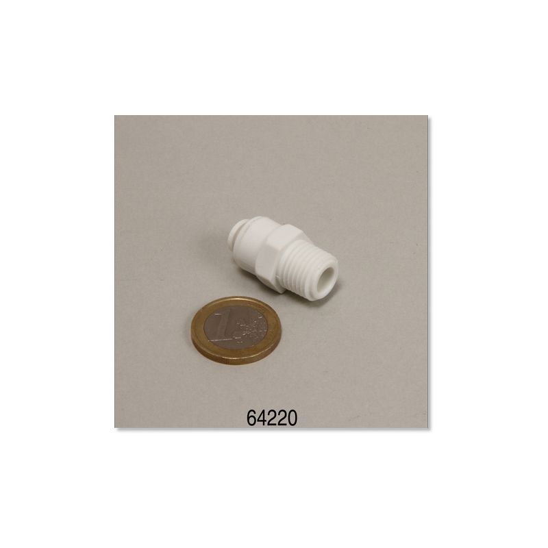 JBL 1/4" Raccord de fixation Osmoseur JBL 1/4" Raccord de fixation Osmoseur