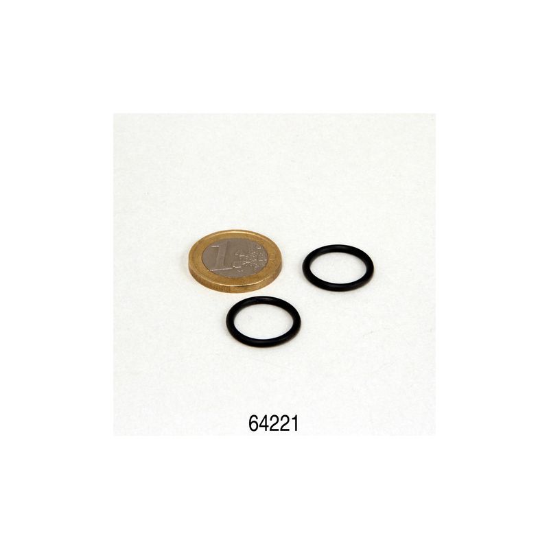 JBL Joint (2 pce) pour membrane Osmose
