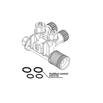 JBL Joint Set PS Control