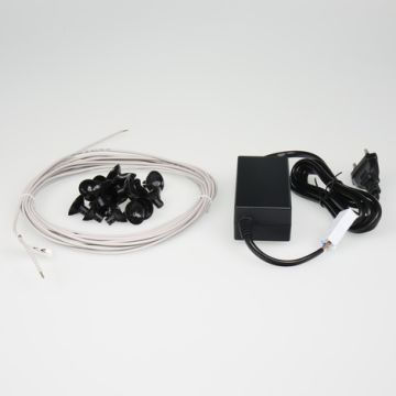 JBL ProTemp b10 (10w pour 50-120l) 50,30 €