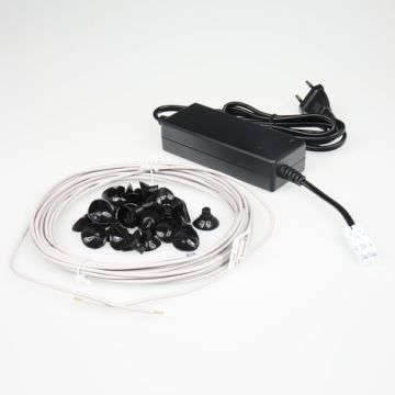 JBL ProTemp b40 II (40w pour 90-300l)