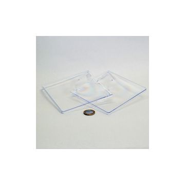 JBL BabyHome Oxygen Couvercle (1 Set)
