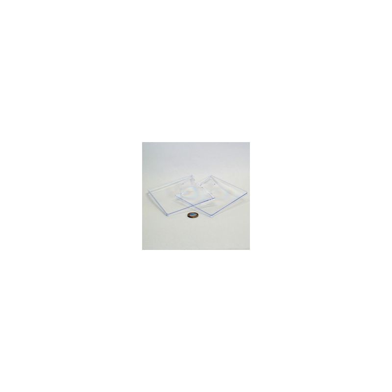 JBL BabyHome Oxygen Couvercle (1 Set) JBL BabyHome Oxygen Couvercle (1 Set)