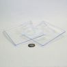 JBL BabyHome Oxygen Couvercle (1 Set)