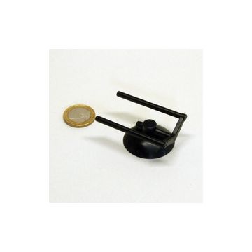 JBL BabyHome Oxygen Support+Ventouse