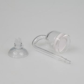 JBL PROFLORA CO2 TAIFUN GLASS MIDI