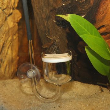 JBL PROFLORA CO2 TAIFUN GLASS MIDI