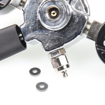JBL PROFLORA CO2, joint plat pour U