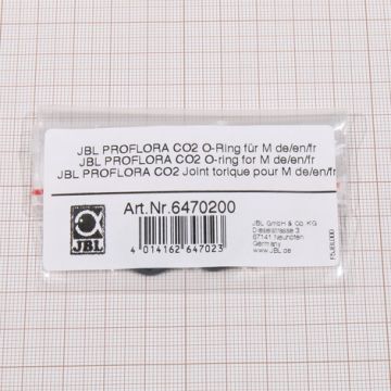 JBL PROFLORA CO2 Joint torique pour M