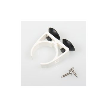 JBL PROFLORA CO2 COUNT SAFE Kit fixation