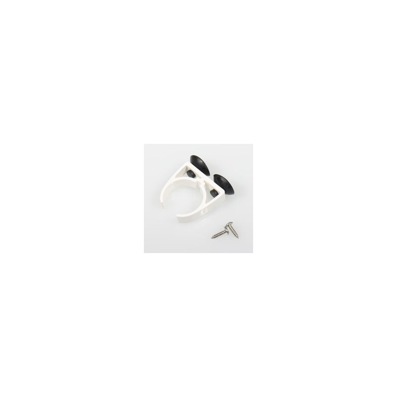 JBL PROFLORA CO2 COUNT SAFE Kit fixation JBL PROFLORA CO2 COUNT SAFE Kit fixation