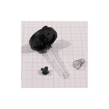JBL PROFLORA CO2 COUNT SAFE Support+antiretour