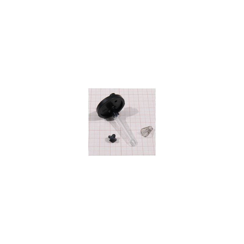 JBL PROFLORA CO2 COUNT SAFE Support+antiretour JBL PROFLORA CO2 COUNT SAFE Support+antiretour