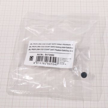 JBL PROFLORA CO2 COUNT SAFE Support+antiretour