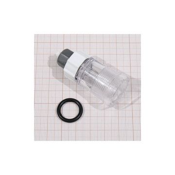 JBL PROFLORA CO2 INLINE Compte-bulles+antiretour