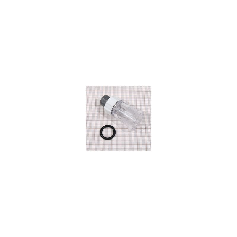 JBL PROFLORA CO2 INLINE Compte-bulles+antiretour JBL PROFLORA CO2 INLINE Compte-bulles+antiretour