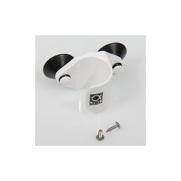 JBL PROFLORA CO2 INLINE Kit fixation