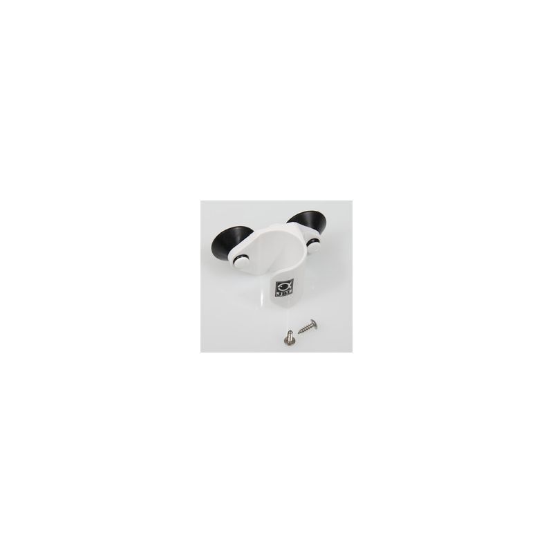 JBL PROFLORA CO2 INLINE Kit fixation JBL PROFLORA CO2 INLINE Kit fixation