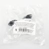 JBL PROFLORA CO2 INLINE Kit fixation