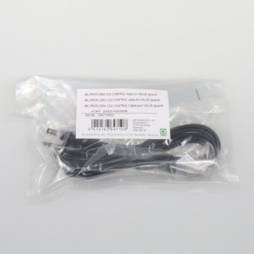 JBL PF CO2 CONTROL Câble pour VALVE
