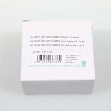 JBL PF CO2 CONTROL Bloc d'alimentation 1