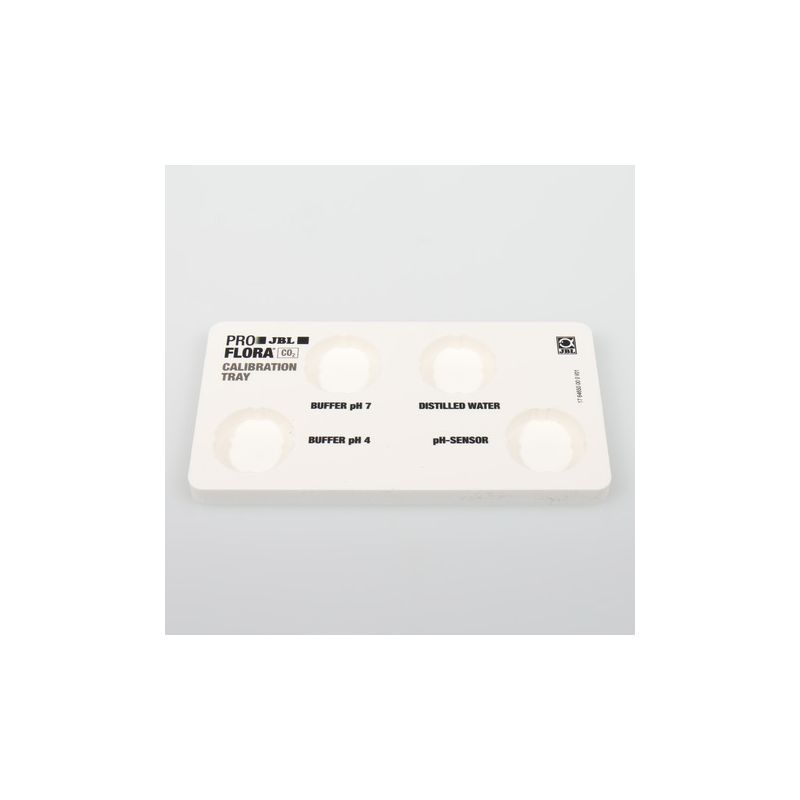 JBL PROFLORA CO2 CALIBRATION Support JBL PROFLORA CO2 CALIBRATION Support