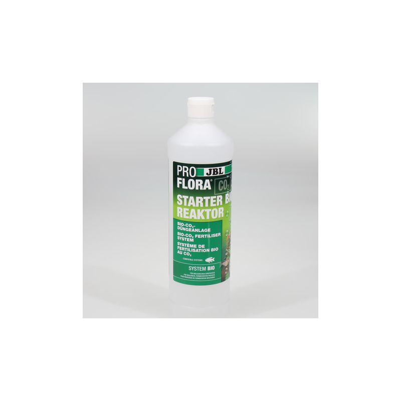 JBL PROFLORA CO2 STARTER BIO RÉACTEUR