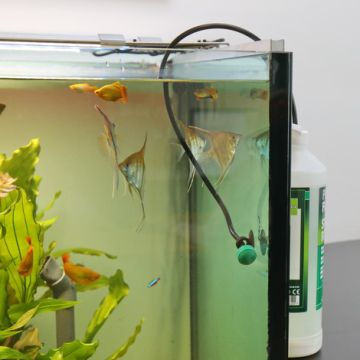 JBL PROFLORA CO2 STARTER BIO RÉACTEUR