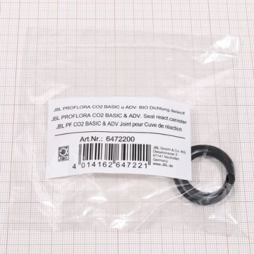JBL PROFLORA CO2 BIO, Joint réacteur