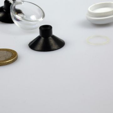 JBL Pièces de rechange Set CO2 Permanent