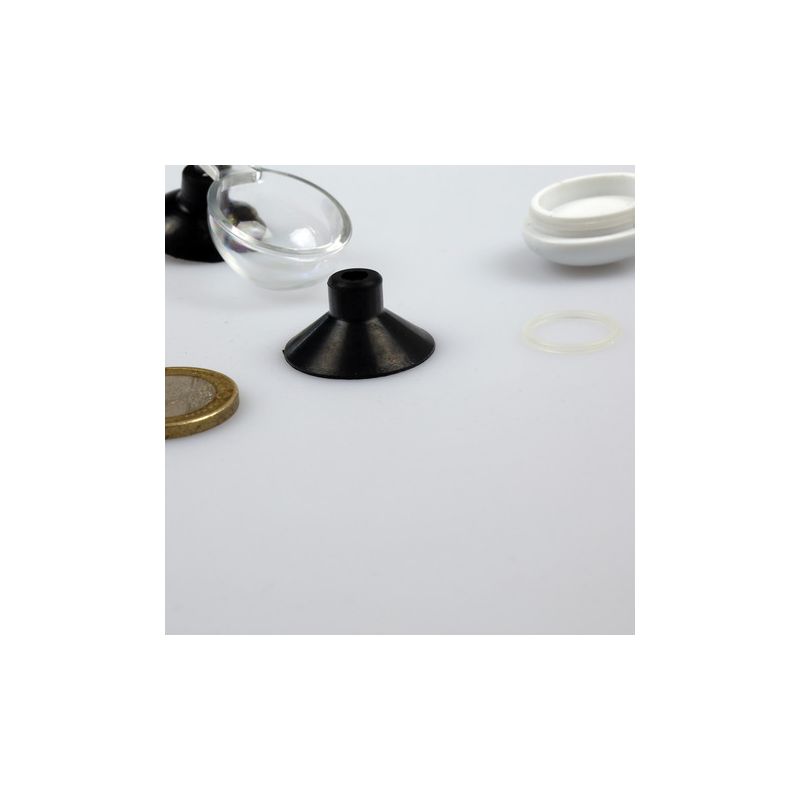 JBL Pièces de rechange Set CO2 Permanent