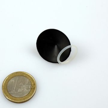 JBL Pièces de rechange Set CO2 Permanent