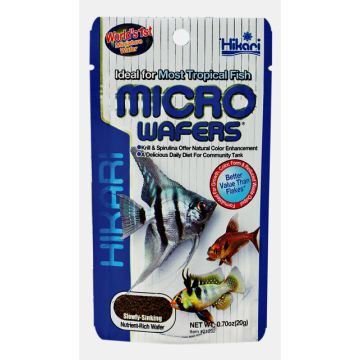 Hikari® micro wafers 20gr