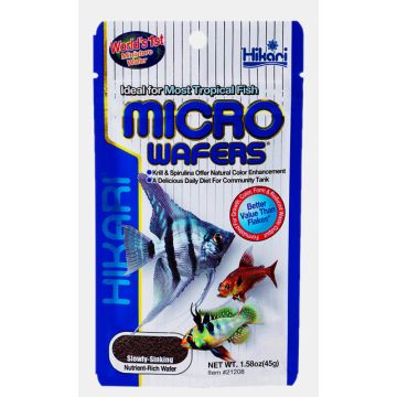 Hikari® Micro Wafers 40gr