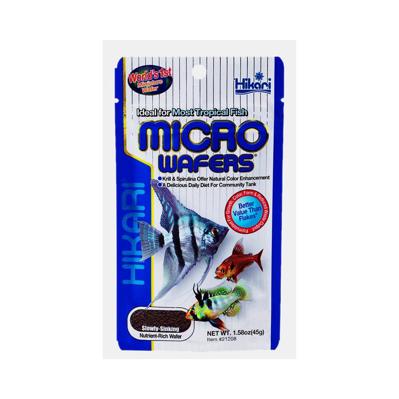 Hikari® Micro Wafers 40gr