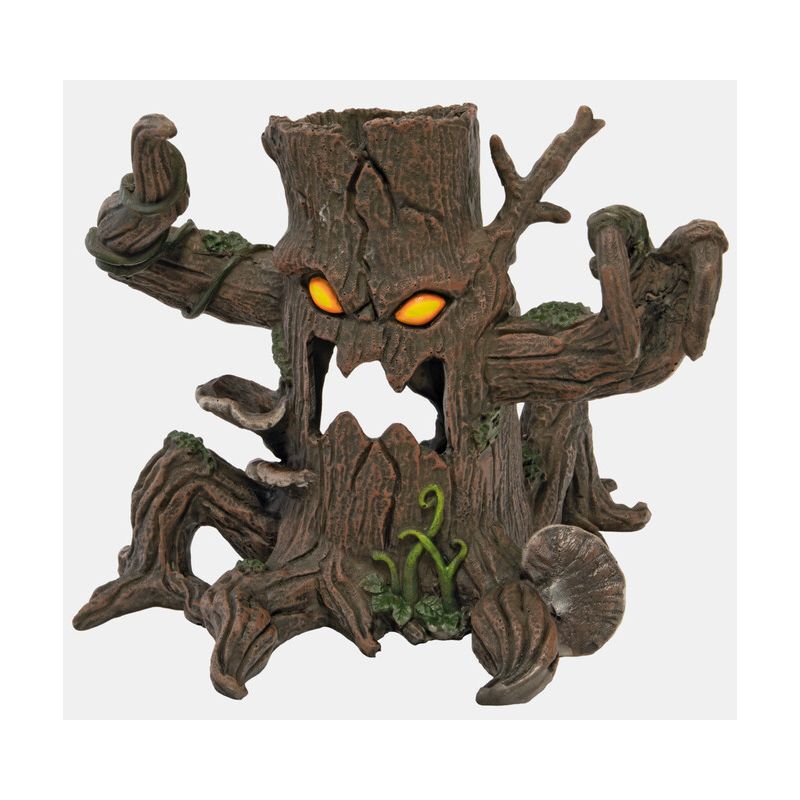 Superfish deco led tree monster