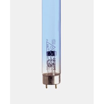 Philips lampe UV TL 8 watt 30cm