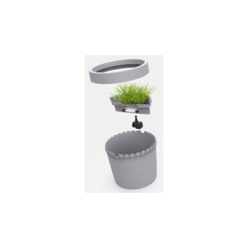 Superfish Patio Pond