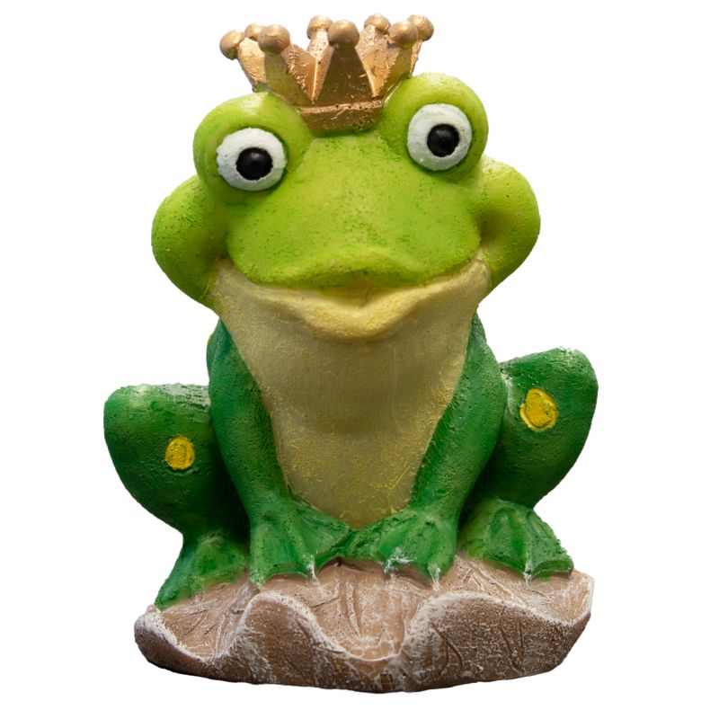 Superfish Grenouille