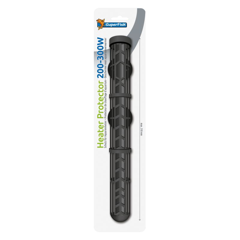 Superfish Heater Protector 200-300W