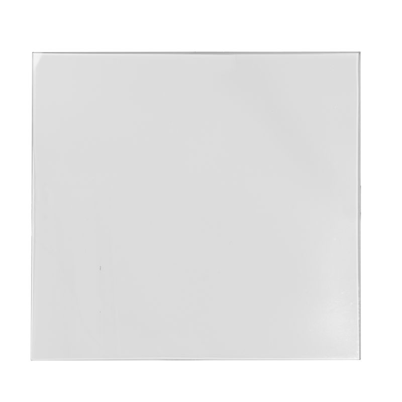 Superfish Qubiq 60 Couvercle Verre