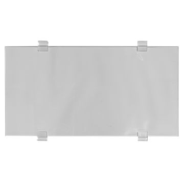 Superfish Home 60/65 Couvercle Verre