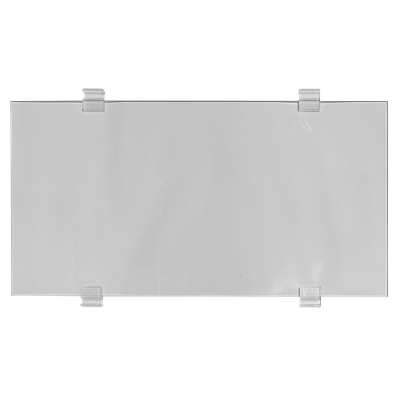 Superfish Home 60/65 Couvercle Verre