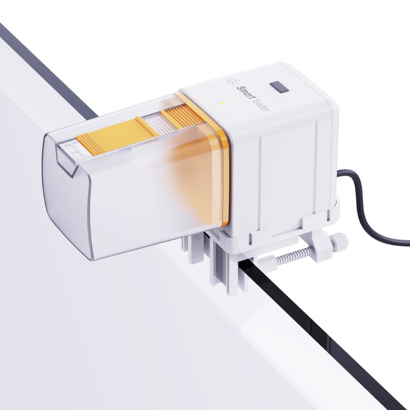 Reef Factory Smart Feeder