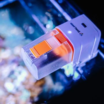 Reef Factory Smart Feeder