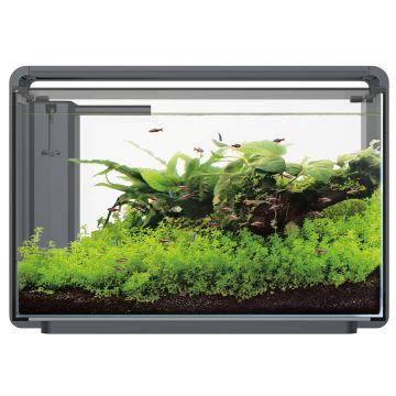 Superfish Home Proled 65 Aquarium Noir