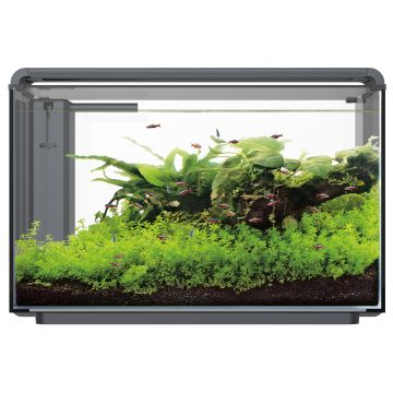 Superfish Home Proled 85 Aquarium Noir