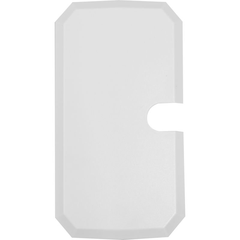 Superfish Home Proled 65/85 Couvercle Filtre Blanc Superfish Home Proled 65/85 Couvercle Filtre Blanc